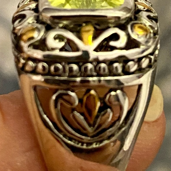 Great ring! - Picture 4 of 9